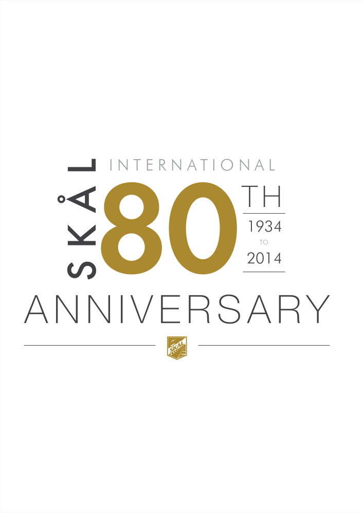 80 anniversary